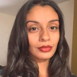 Meet your Posher, Nicole